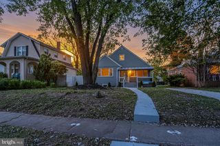 3310 GLEN AVE, Baltimore, MD 21215