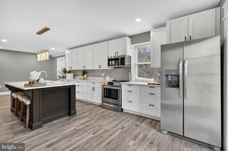 3310 GLEN AVE, Baltimore, MD 21215