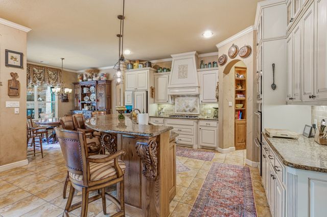 101 Western Breeze Drive, Fort Worth, TX 76126