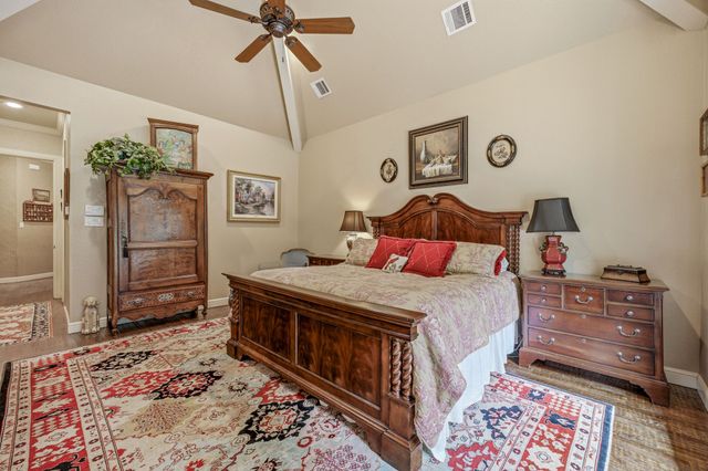 101 Western Breeze Drive, Fort Worth, TX 76126