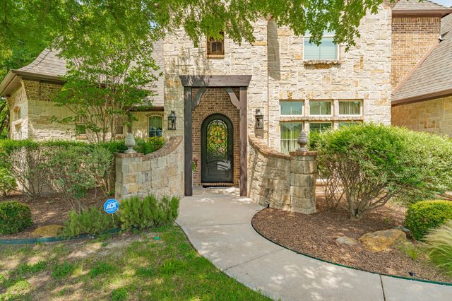 101 Western Breeze Drive, Fort Worth, TX 76126