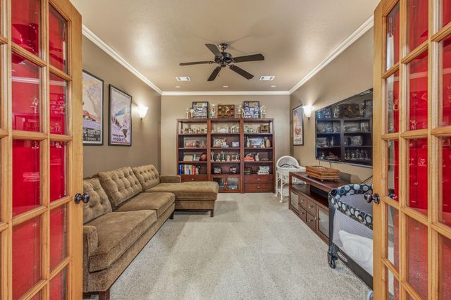 101 Western Breeze Drive, Fort Worth, TX 76126