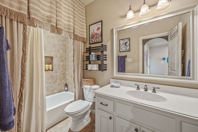 101 Western Breeze Drive, Fort Worth, TX 76126