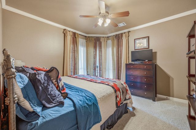101 Western Breeze Drive, Fort Worth, TX 76126