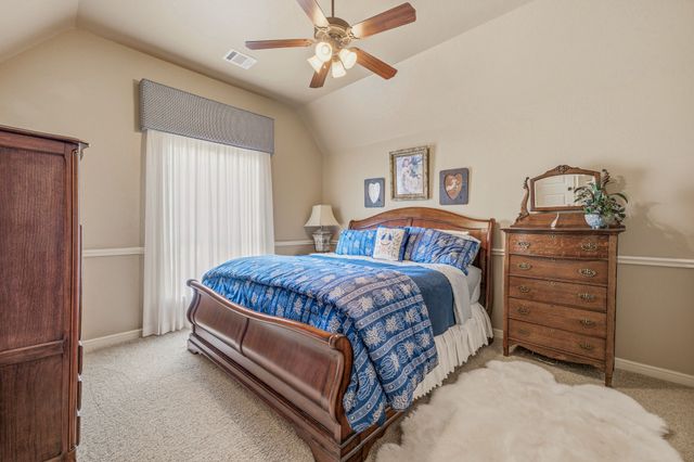 101 Western Breeze Drive, Fort Worth, TX 76126