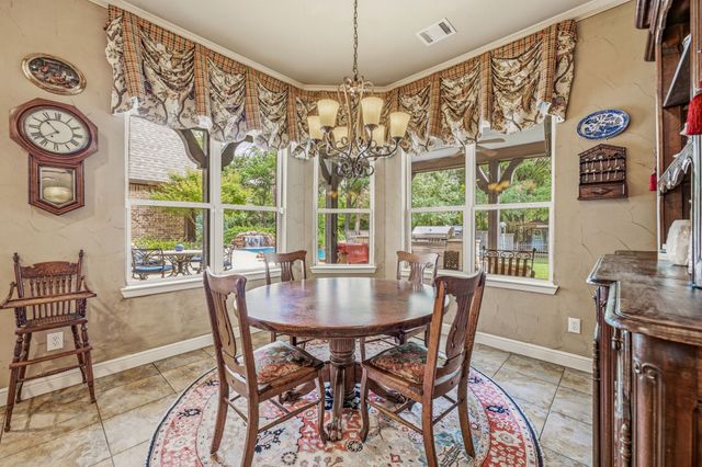 101 Western Breeze Drive, Fort Worth, TX 76126