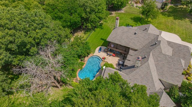 101 Western Breeze Drive, Fort Worth, TX 76126