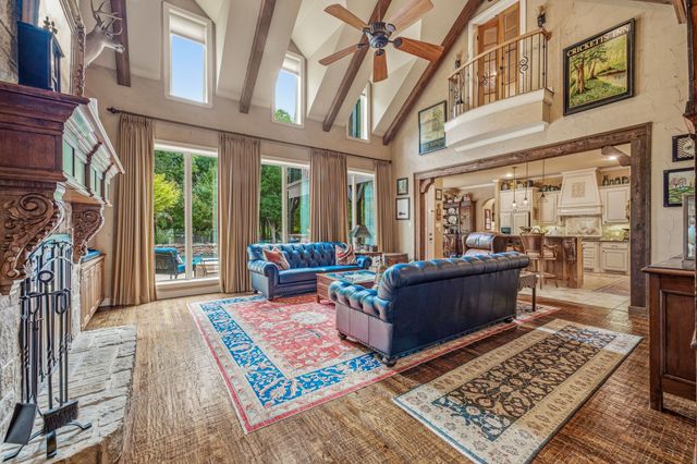 101 Western Breeze Drive, Fort Worth, TX 76126