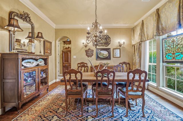 101 Western Breeze Drive, Fort Worth, TX 76126