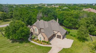 101 Western Breeze Drive, Fort Worth, TX 76126