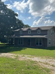 9984 Private Road 2327, Terrell, TX 75160