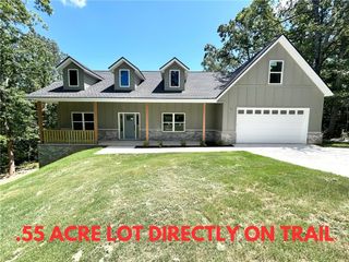8 Stanton Circle, Bella Vista, AR 72714