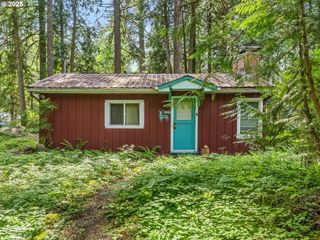 26647 E WELCHES Rd, Welches, OR 97067