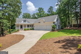 1041 Liberty Chapel Lane, Greensboro, GA 30642