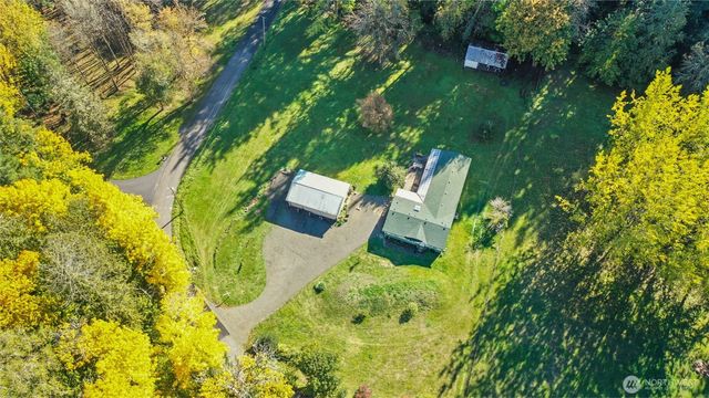 208 W Orchard Street, Oakville, WA 98568