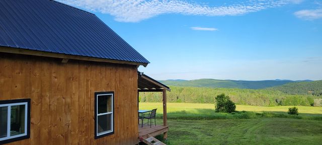 220 Creampoke Road, Stewartstown, NH 03576