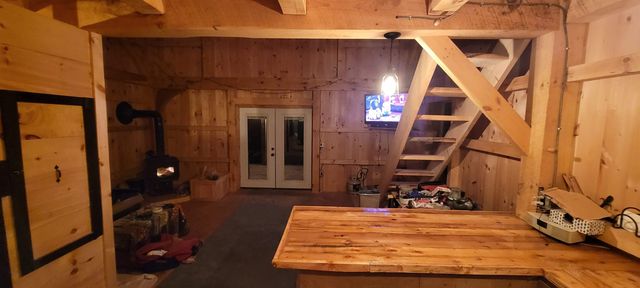 220 Creampoke Road, Stewartstown, NH 03576