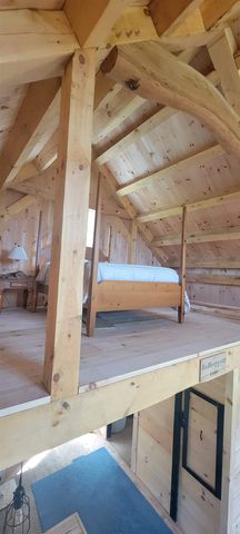 220 Creampoke Road, Stewartstown, NH 03576