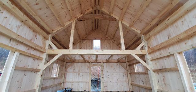 220 Creampoke Road, Stewartstown, NH 03576