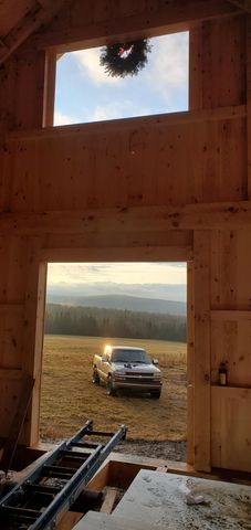 220 Creampoke Road, Stewartstown, NH 03576