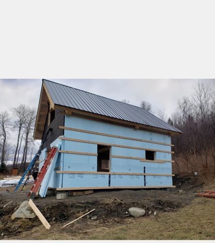 220 Creampoke Road, Stewartstown, NH 03576