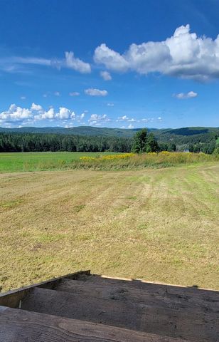 220 Creampoke Road, Stewartstown, NH 03576