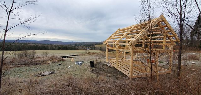 220 Creampoke Road, Stewartstown, NH 03576