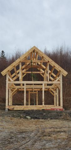 220 Creampoke Road, Stewartstown, NH 03576