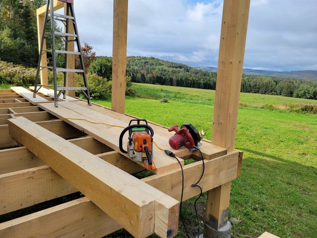 220 Creampoke Road, Stewartstown, NH 03576