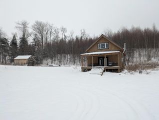 220 Creampoke Road, Stewartstown, NH 03576