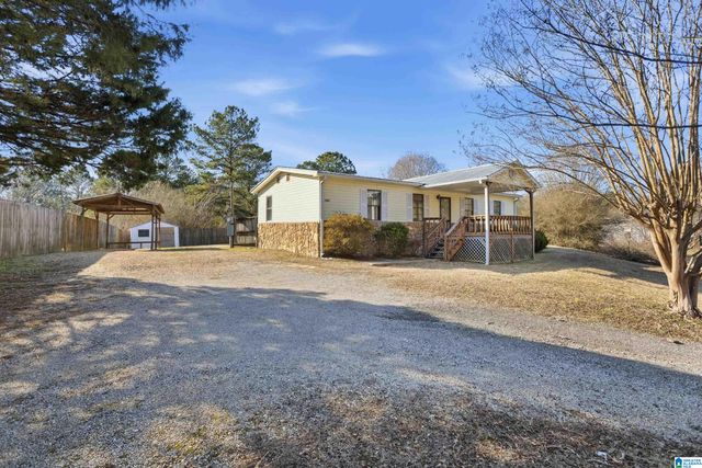 1463 SUGAR RIDGE ROAD, Morris, AL 35116