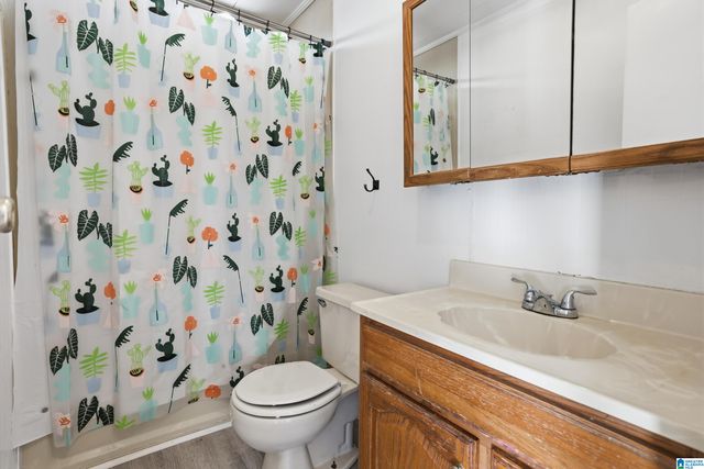 1463 SUGAR RIDGE ROAD, Morris, AL 35116