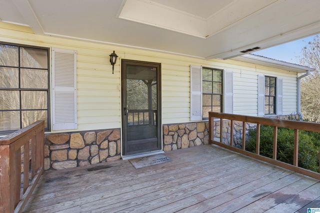 1463 SUGAR RIDGE ROAD, Morris, AL 35116