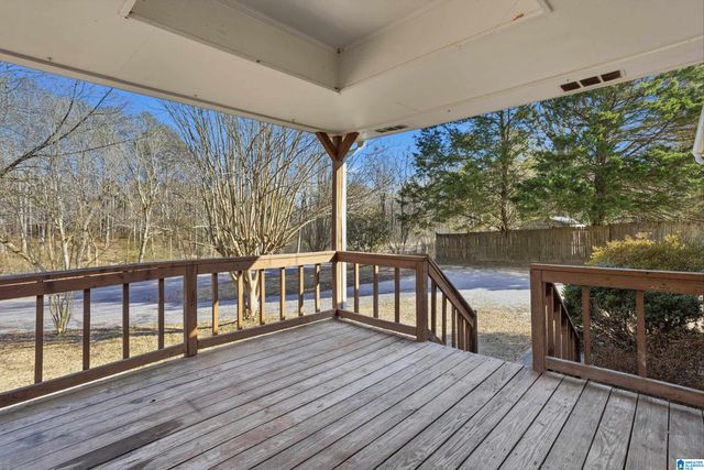 1463 SUGAR RIDGE ROAD, Morris, AL 35116