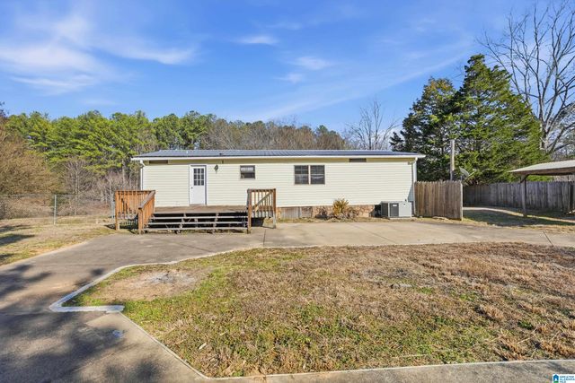 1463 SUGAR RIDGE ROAD, Morris, AL 35116