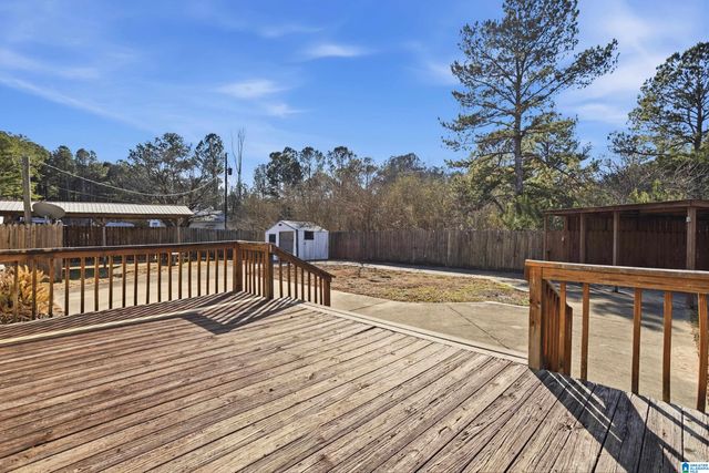 1463 SUGAR RIDGE ROAD, Morris, AL 35116