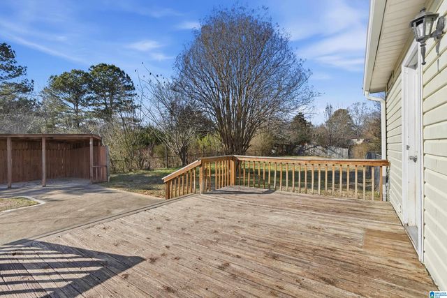 1463 SUGAR RIDGE ROAD, Morris, AL 35116