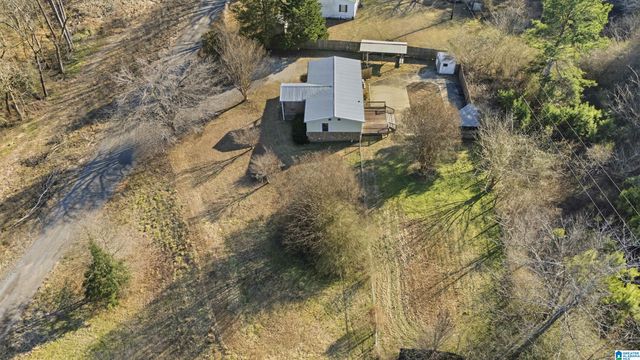 1463 SUGAR RIDGE ROAD, Morris, AL 35116