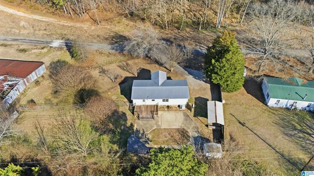 1463 SUGAR RIDGE ROAD, Morris, AL 35116