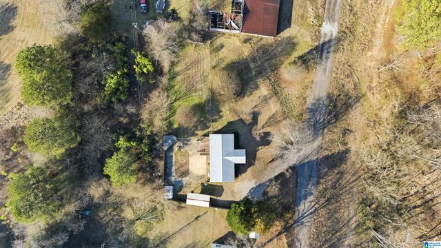 1463 SUGAR RIDGE ROAD, Morris, AL 35116