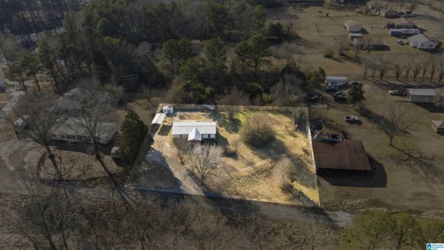 1463 SUGAR RIDGE ROAD, Morris, AL 35116