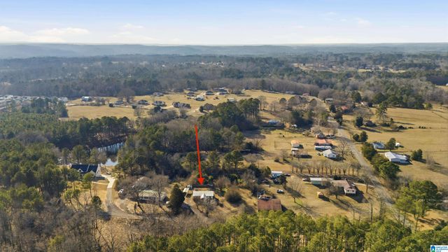1463 SUGAR RIDGE ROAD, Morris, AL 35116