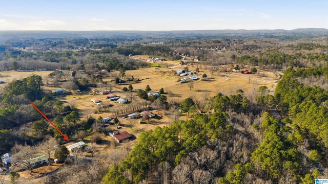 1463 SUGAR RIDGE ROAD, Morris, AL 35116