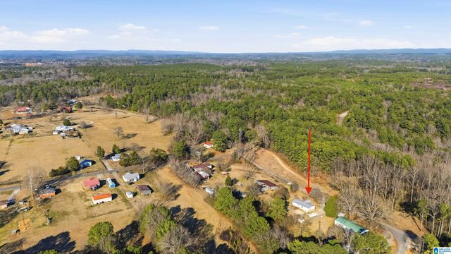 1463 SUGAR RIDGE ROAD, Morris, AL 35116