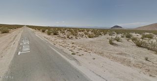 2.56 Acres On Dana Drive And A, California City, CA 93501