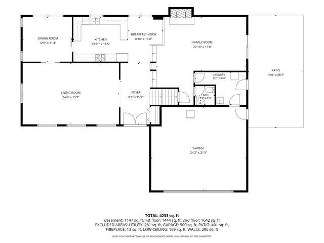 504 LOIS Court, Mount Prospect, IL 60056