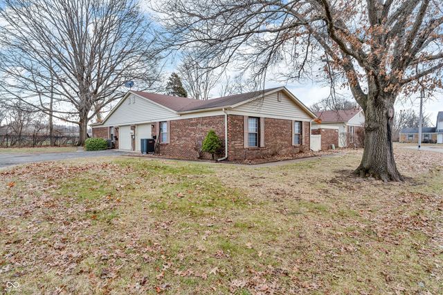 4408 Clovelly Court, Indianapolis, IN 46254