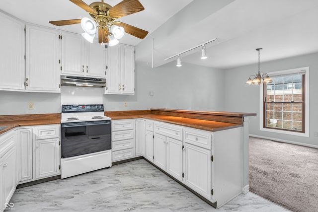 4408 Clovelly Court, Indianapolis, IN 46254