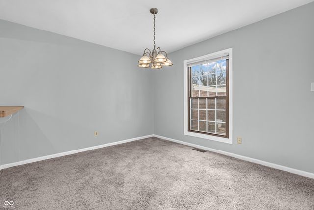 4408 Clovelly Court, Indianapolis, IN 46254