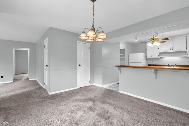 4408 Clovelly Court, Indianapolis, IN 46254